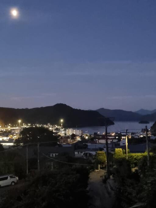 Sea-Renity Picton, Apt B Ngoại thất bức ảnh