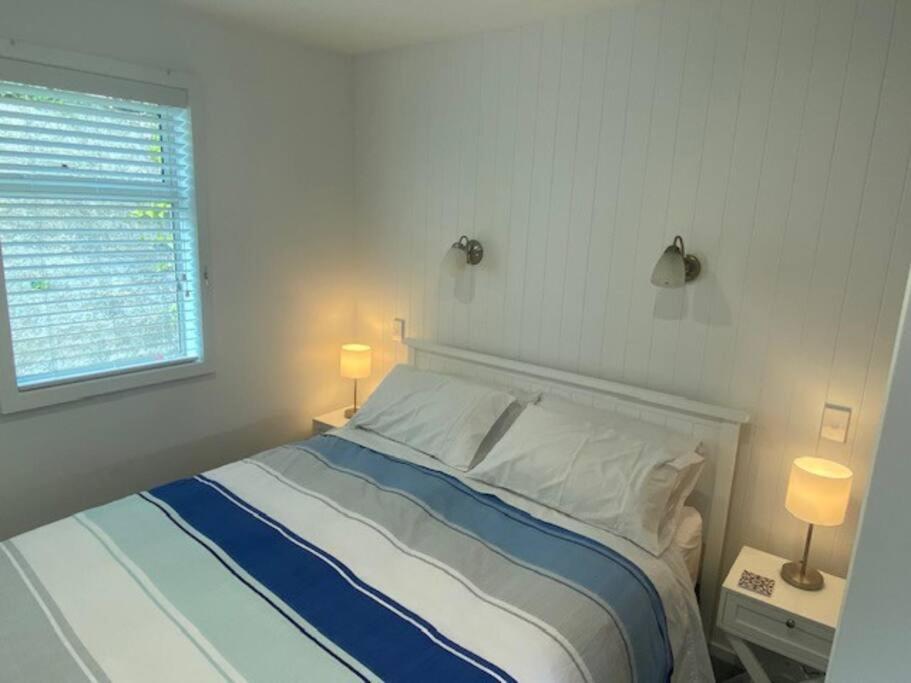 Sea-Renity Picton, Apt B Ngoại thất bức ảnh
