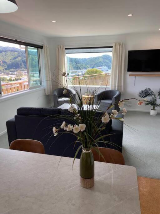 Sea-Renity Picton, Apt B Ngoại thất bức ảnh