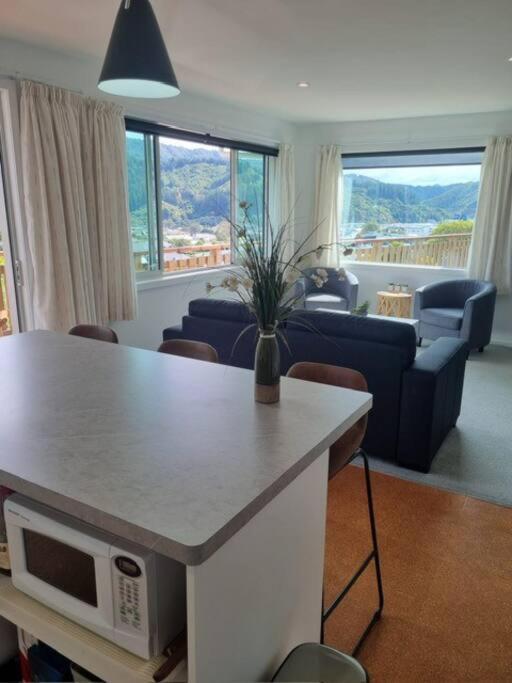 Sea-Renity Picton, Apt B Ngoại thất bức ảnh
